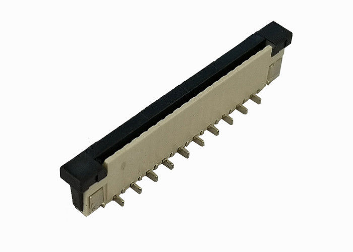 20 fil plat vertical de lancement du cable connecteur 1mm de câble de Pin pour embarquer le type de SMT