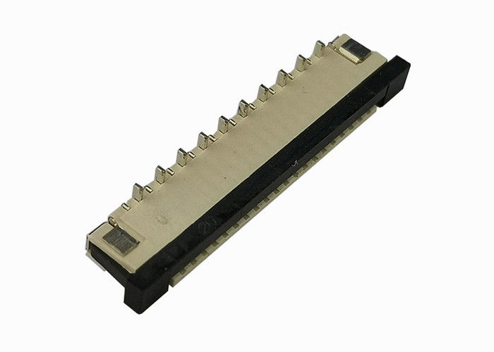 20 fil plat vertical de lancement du cable connecteur 1mm de câble de Pin pour embarquer le type de SMT
